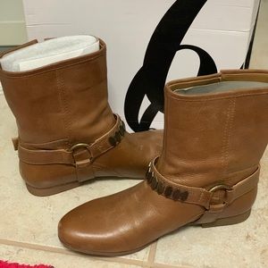 Nine West ankle boots